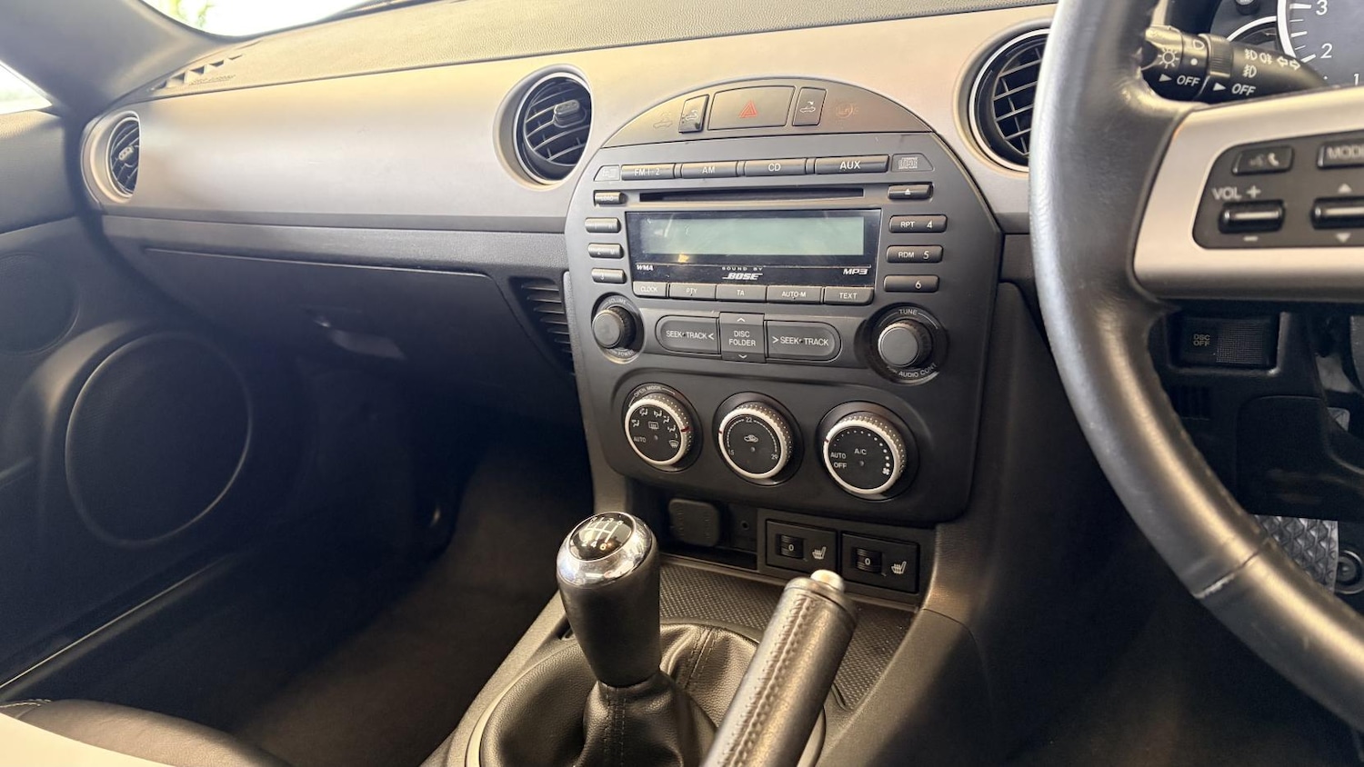 Used Mazda MX-5 2010 for sale - 78000533: Photo 31