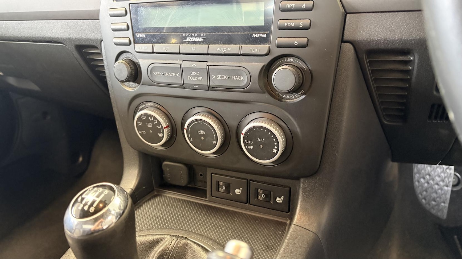 Used Mazda MX-5 2010 for sale - 78000533: Photo 32