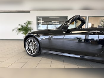 Used Mazda MX-5 2010 for sale - 78000533: Photo