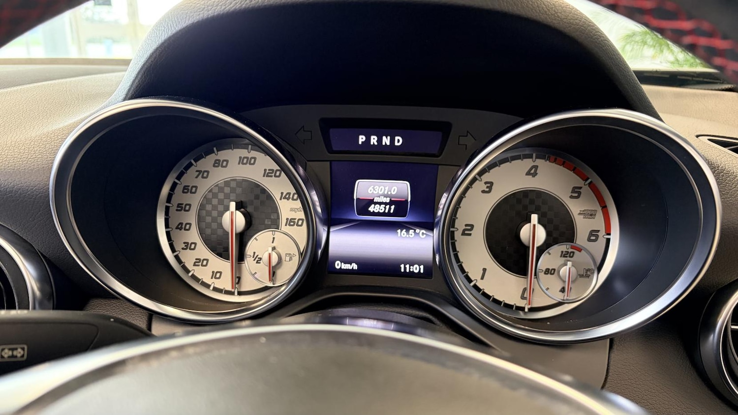 Used Mercedes-Benz SLK 2015 for sale - 77665264: Photo 23