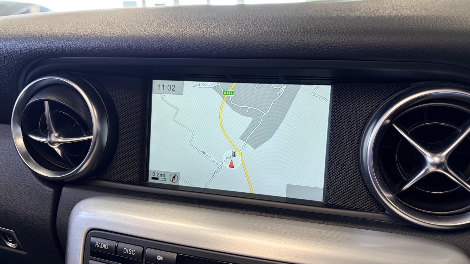 Used Mercedes-Benz SLK 2015 for sale - 77665264: Photo 25