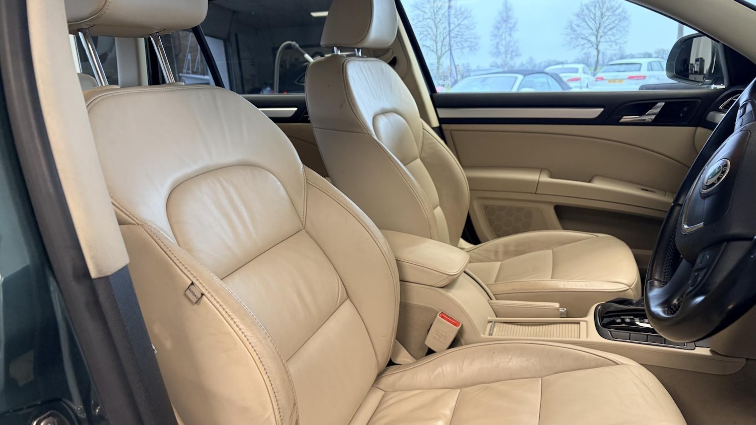 Used Skoda Superb 2013 for sale - 77613153: Photo 12