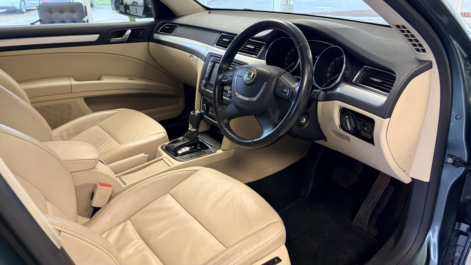 Used Skoda Superb 2013 for sale - 77613153: Photo 13