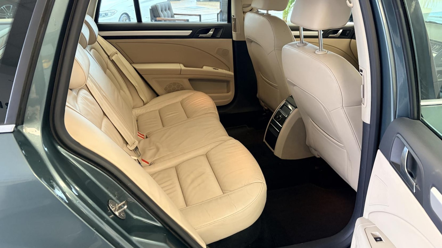 Used Skoda Superb 2013 for sale - 77613153: Photo 17