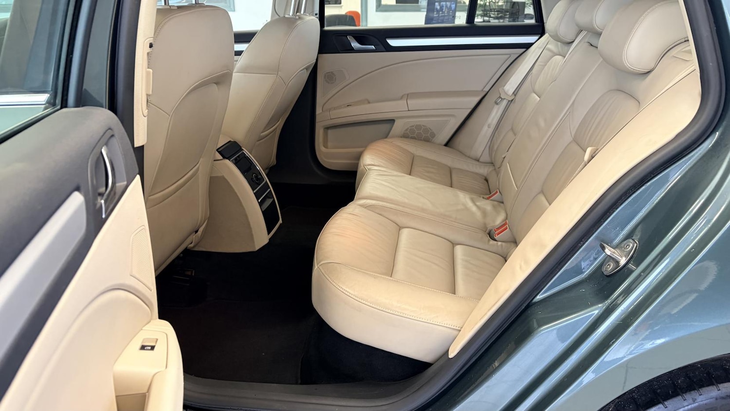 Used Skoda Superb 2013 for sale - 77613153: Photo 20