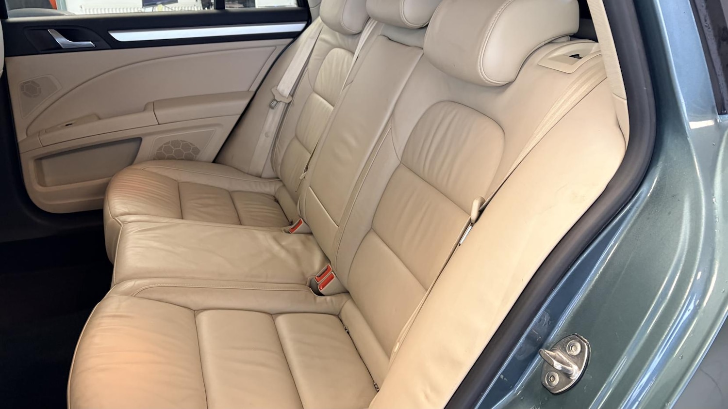 Used Skoda Superb 2013 for sale - 77613153: Photo 21