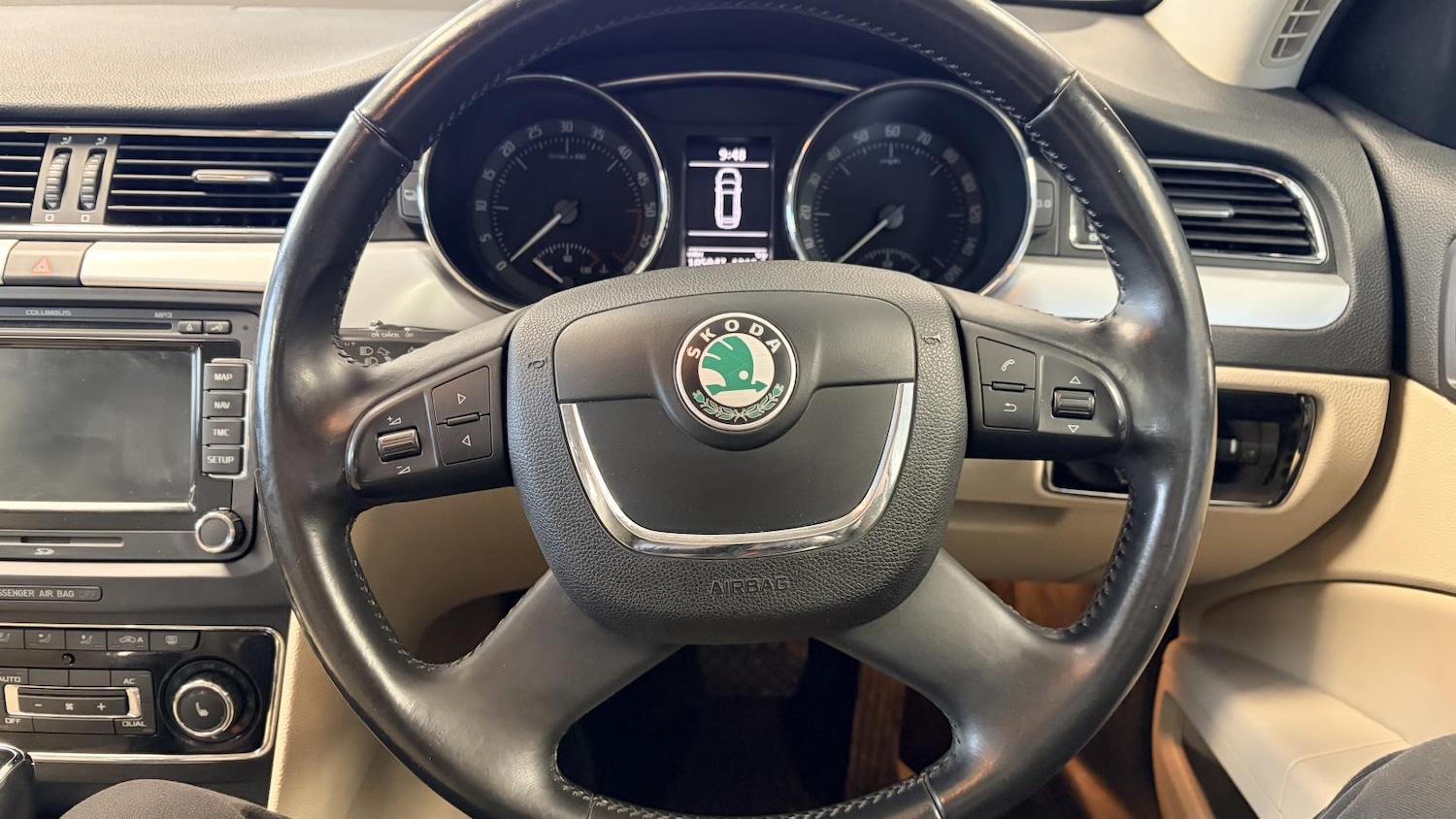 Used Skoda Superb 2013 for sale - 77613153: Photo 26