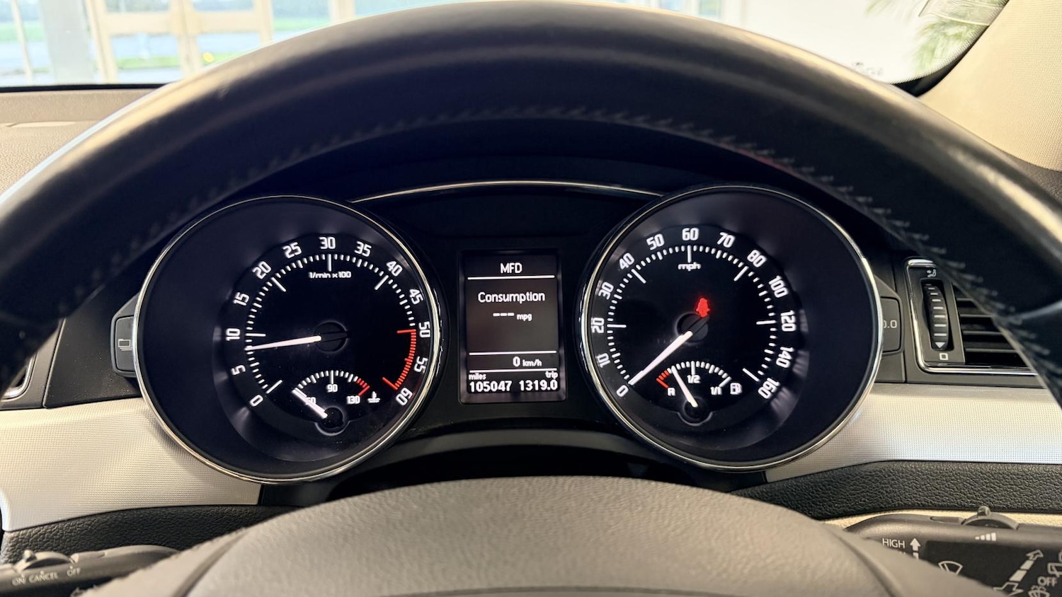 Used Skoda Superb 2013 for sale - 77613153: Photo 27