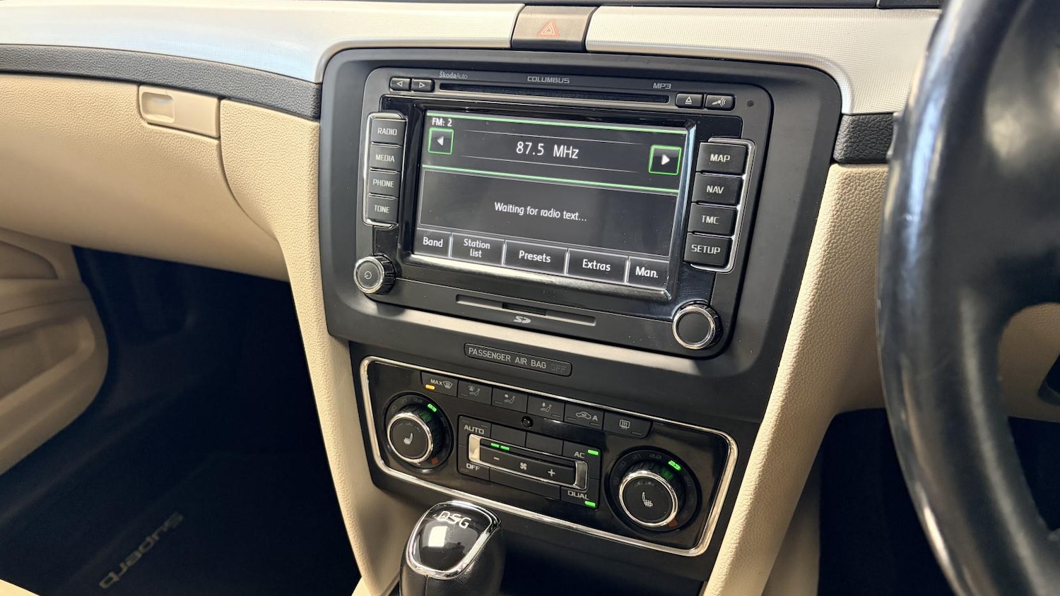 Used Skoda Superb 2013 for sale - 77613153: Photo 28