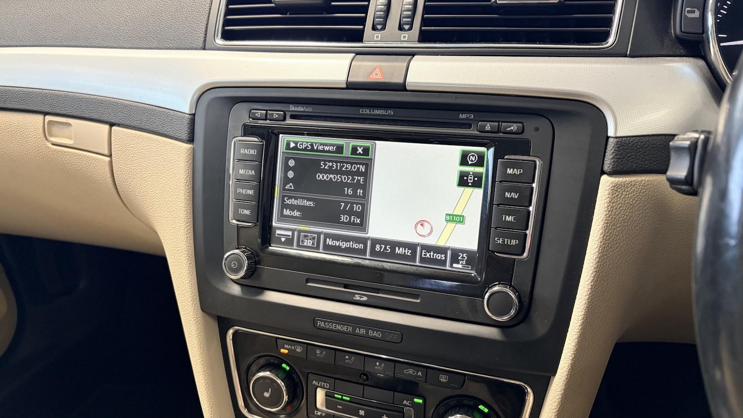 Used Skoda Superb 2013 for sale - 77613153: Photo 29