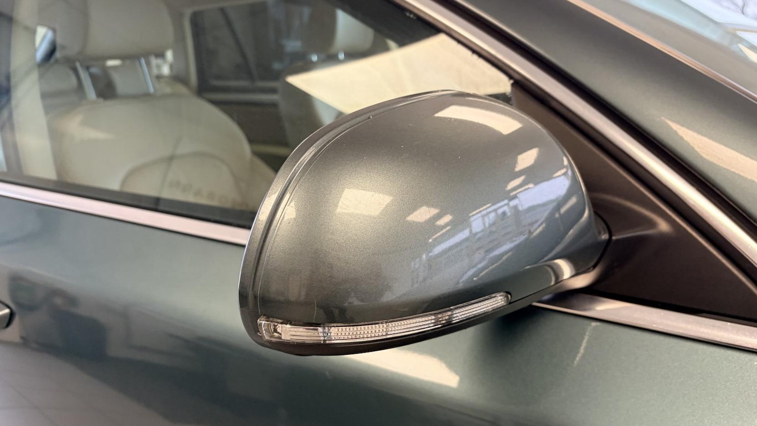 Used Skoda Superb 2013 for sale - 77613153: Photo 7