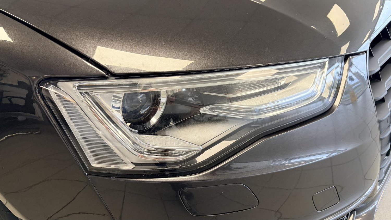 Used Audi A5 2014 for sale - 78042335: Photo 12