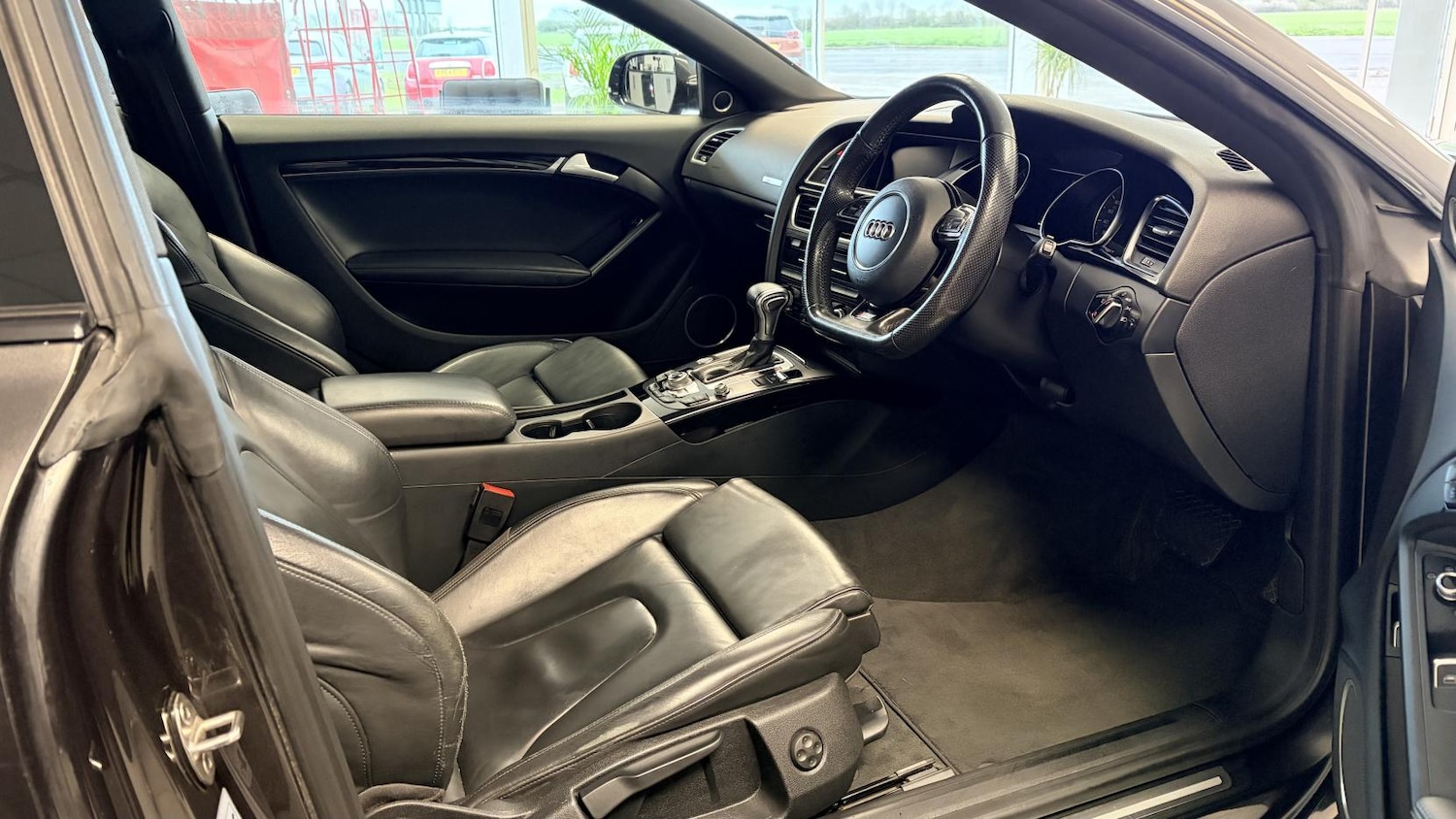 Used Audi A5 2014 for sale - 78042335: Photo 14