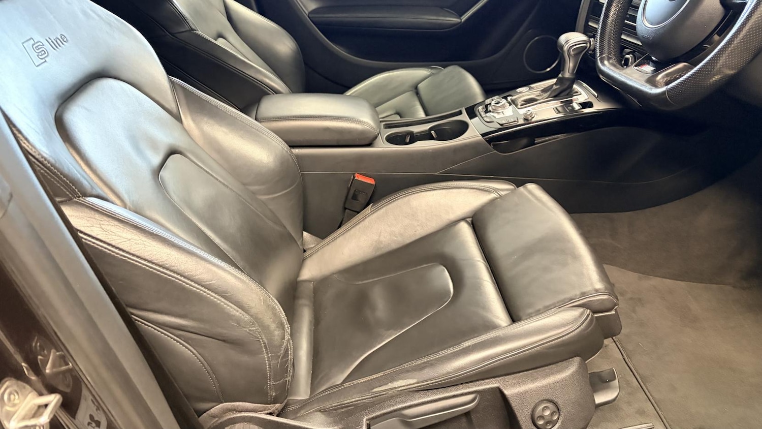 Used Audi A5 2014 for sale - 78042335: Photo 15