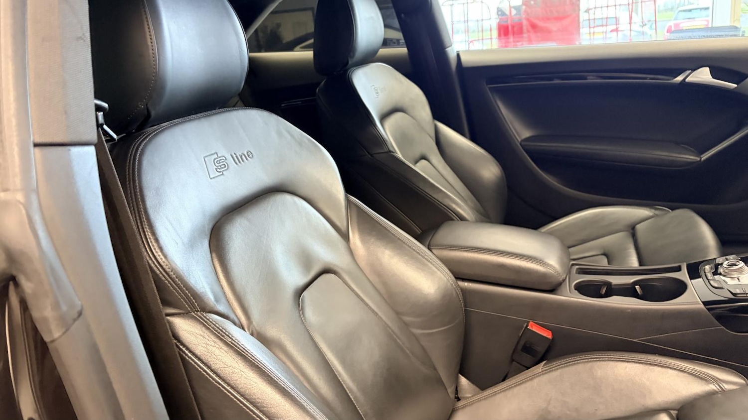 Used Audi A5 2014 for sale - 78042335: Photo 16