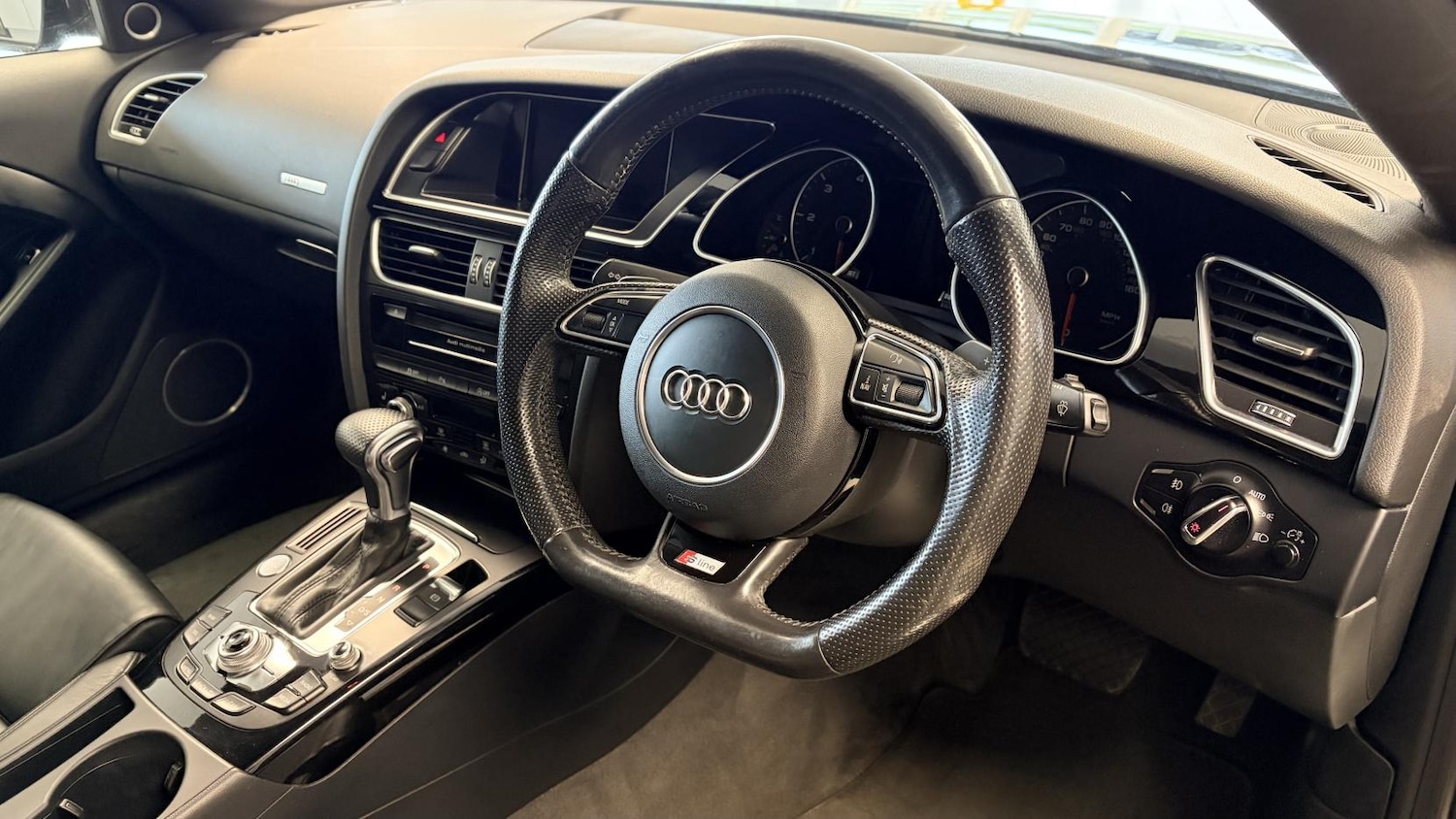 Used Audi A5 2014 for sale - 78042335: Photo 17