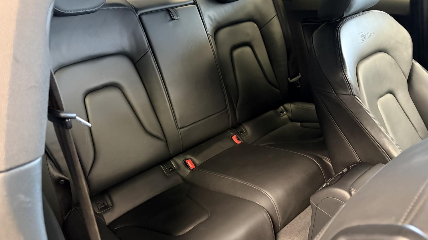 Used Audi A5 2014 for sale - 78042335: Photo 18