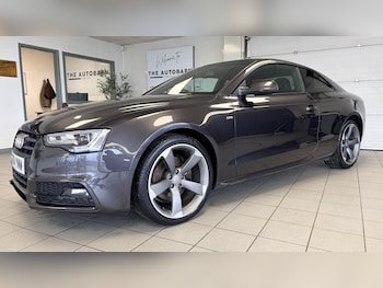 Used Audi A5 2014 for sale - 78042335: Photo