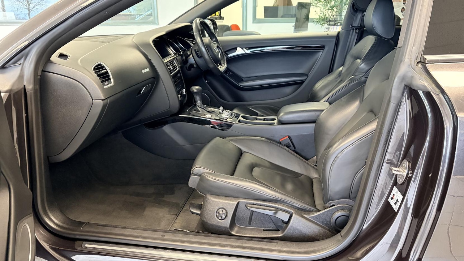 Used Audi A5 2014 for sale - 78042335: Photo 22