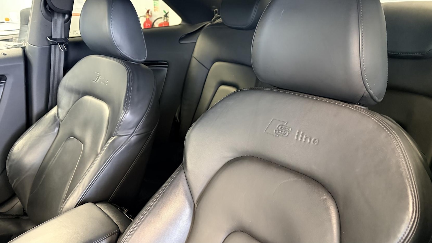 Used Audi A5 2014 for sale - 78042335: Photo 24