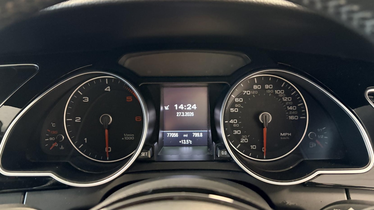 Used Audi A5 2014 for sale - 78042335: Photo 27