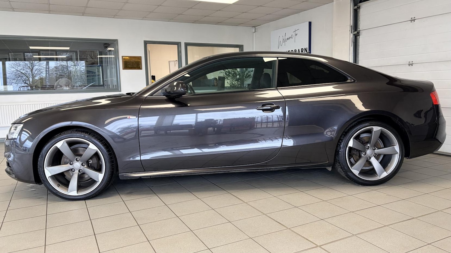 Used Audi A5 2014 for sale - 78042335: Photo 3