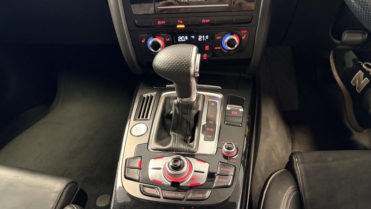 Used Audi A5 2014 for sale - 78042335: Photo 33