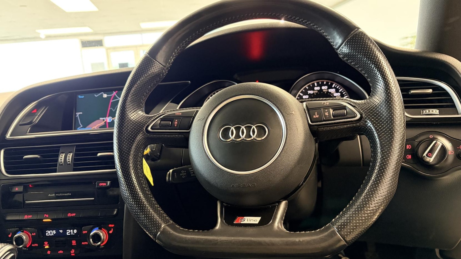 Used Audi A5 2014 for sale - 78042335: Photo 34