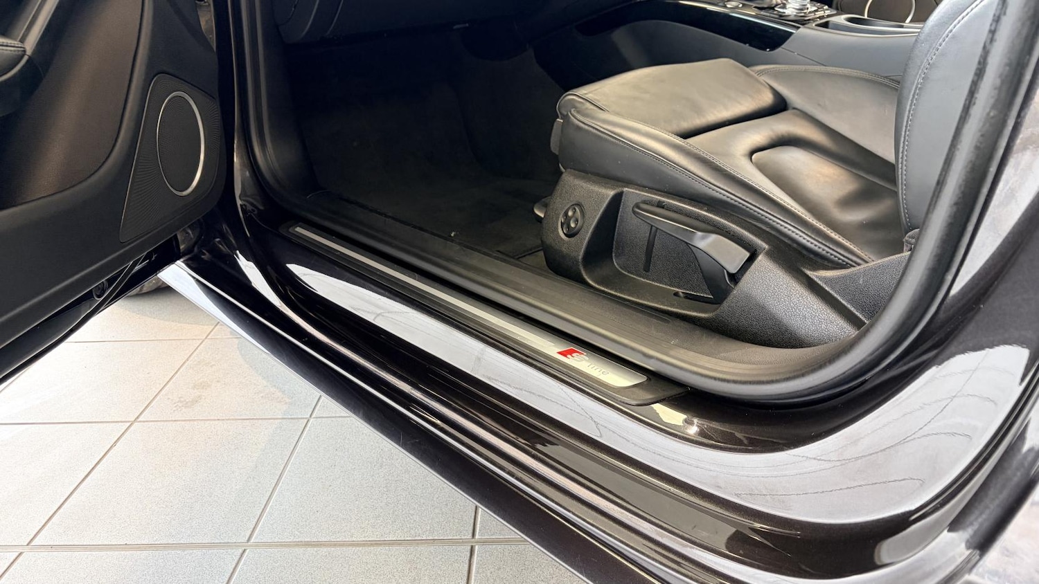 Used Audi A5 2014 for sale - 78042335: Photo 38