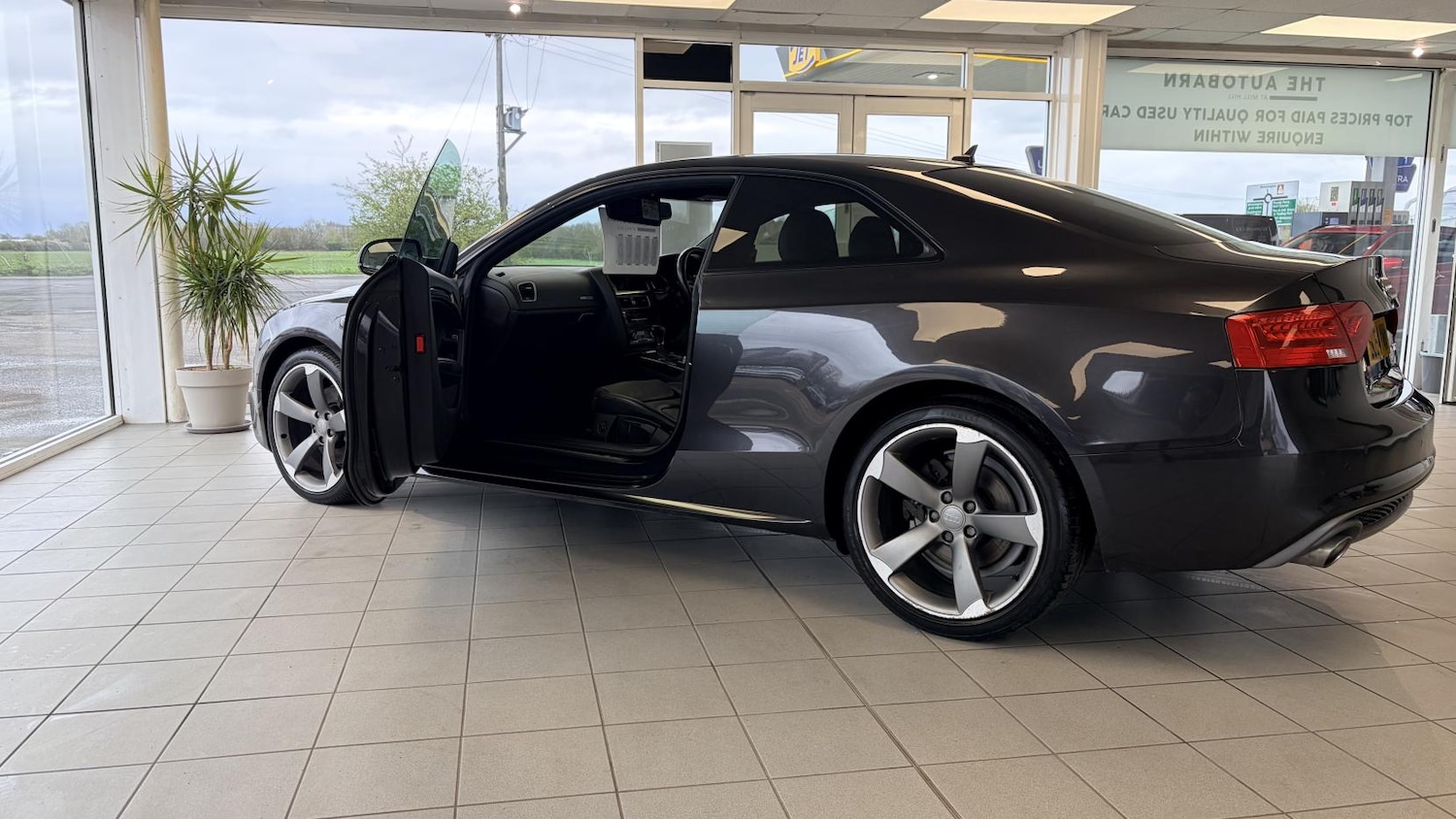 Used Audi A5 2014 for sale - 78042335: Photo 39