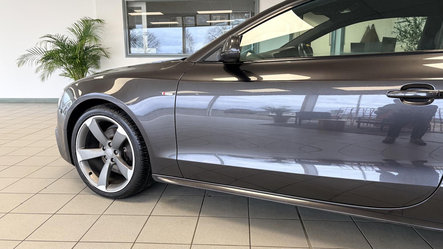 Used Audi A5 2014 for sale - 78042335: Photo 4