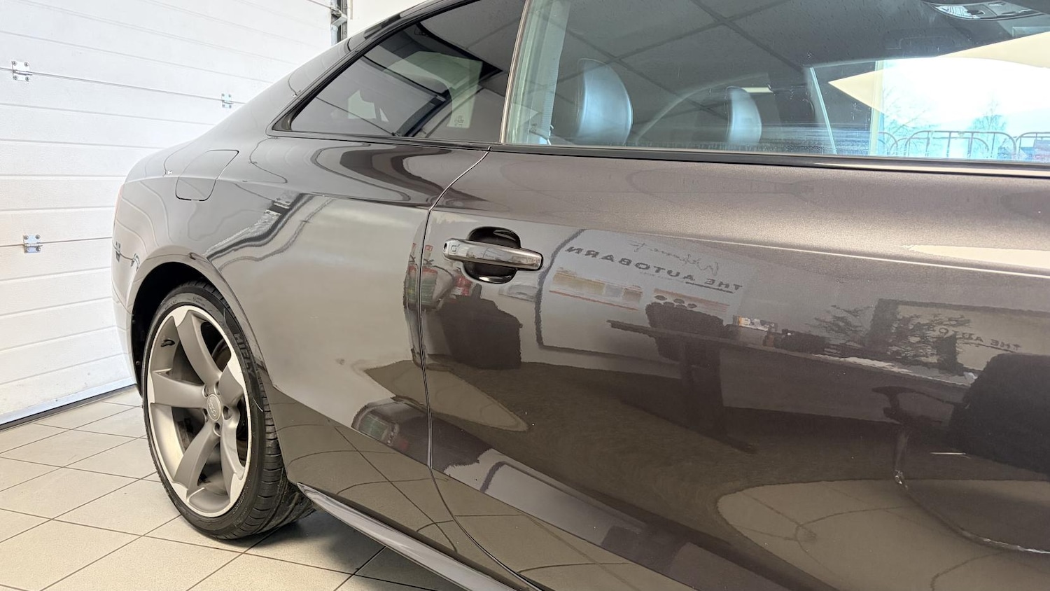 Used Audi A5 2014 for sale - 78042335: Photo 5