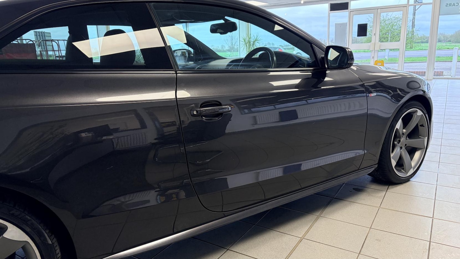 Used Audi A5 2014 for sale - 78042335: Photo 9