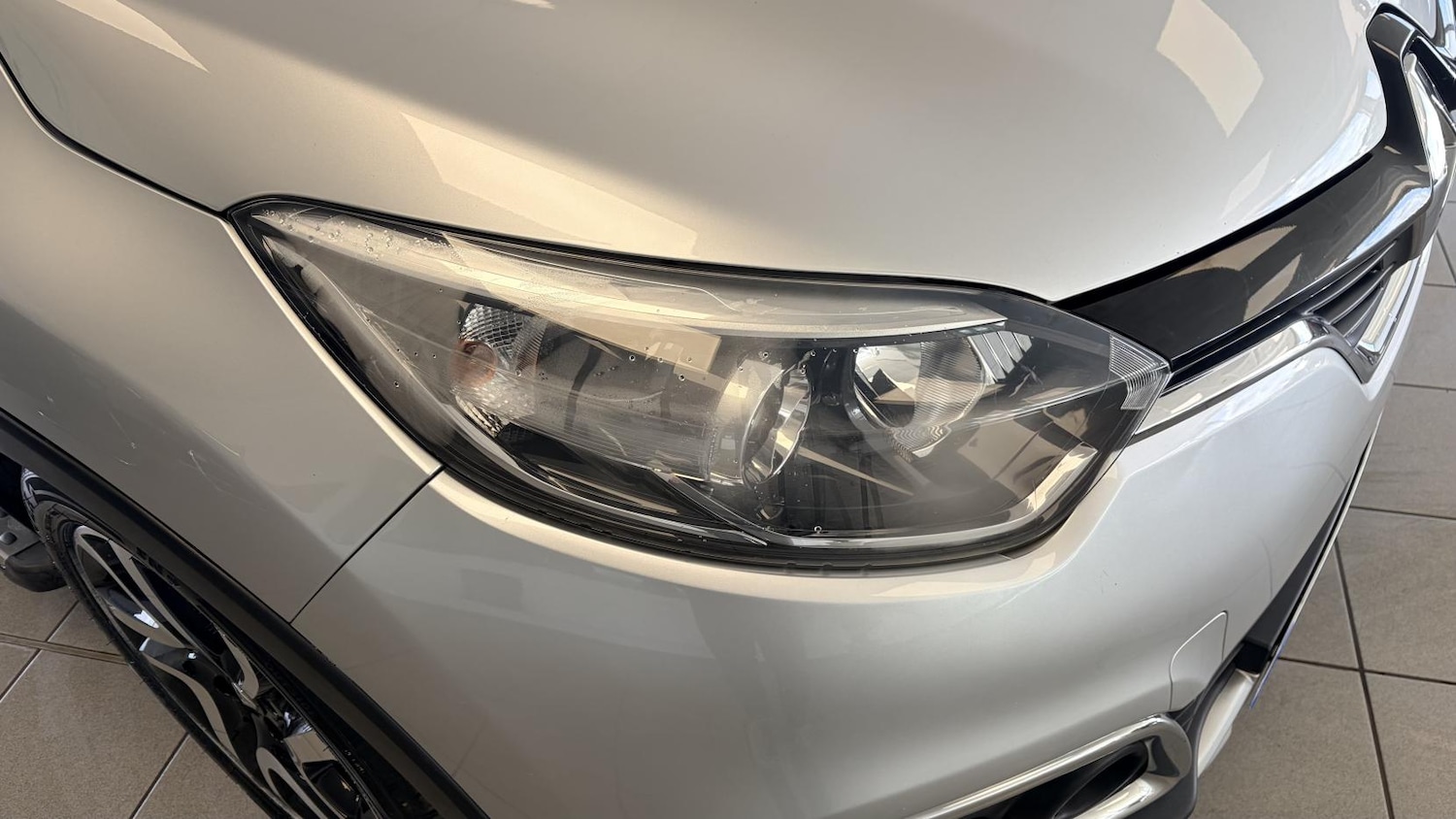 Used Renault Captur 2016 for sale - 77819154: Photo 10