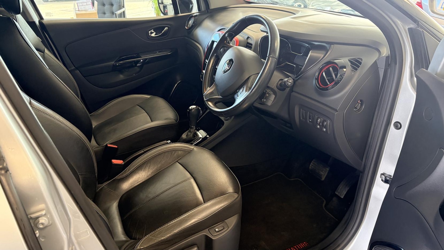 Used Renault Captur 2016 for sale - 77819154: Photo 12