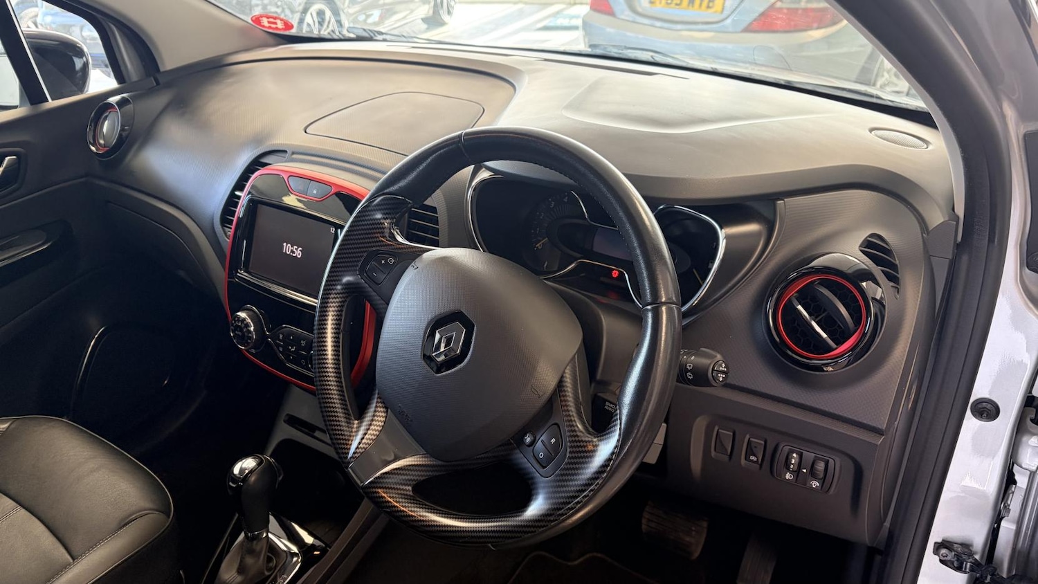 Used Renault Captur 2016 for sale - 77819154: Photo 16