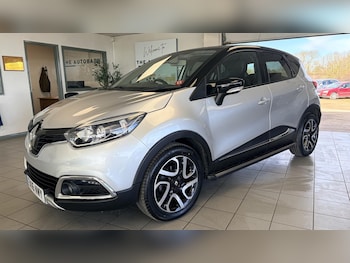 2016 - 1.5 dCi 90 Signature Nav 5dr Auto