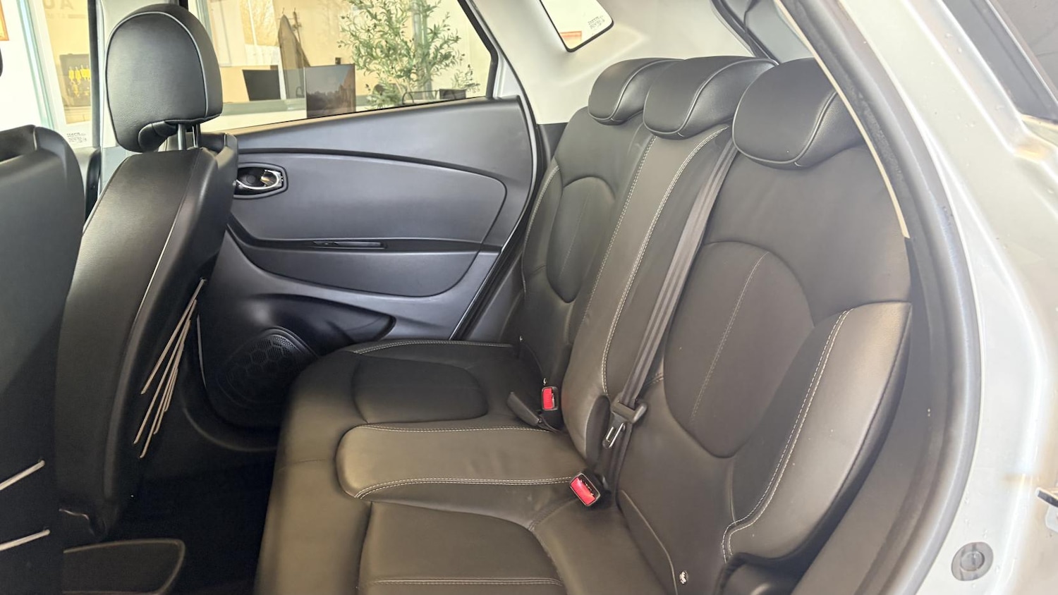 Used Renault Captur 2016 for sale - 77819154: Photo 22