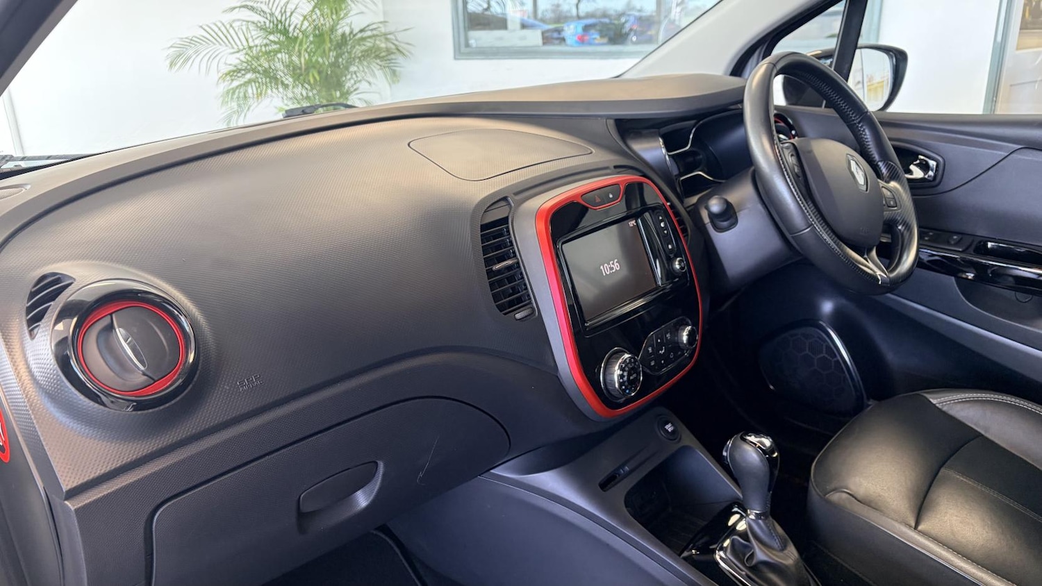 Used Renault Captur 2016 for sale - 77819154: Photo 26