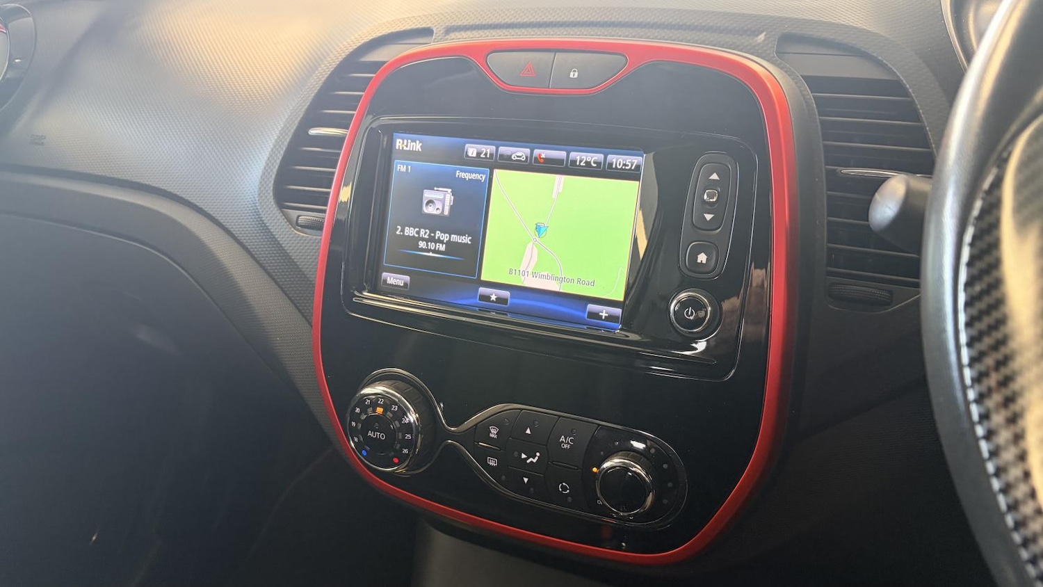 Used Renault Captur 2016 for sale - 77819154: Photo 29