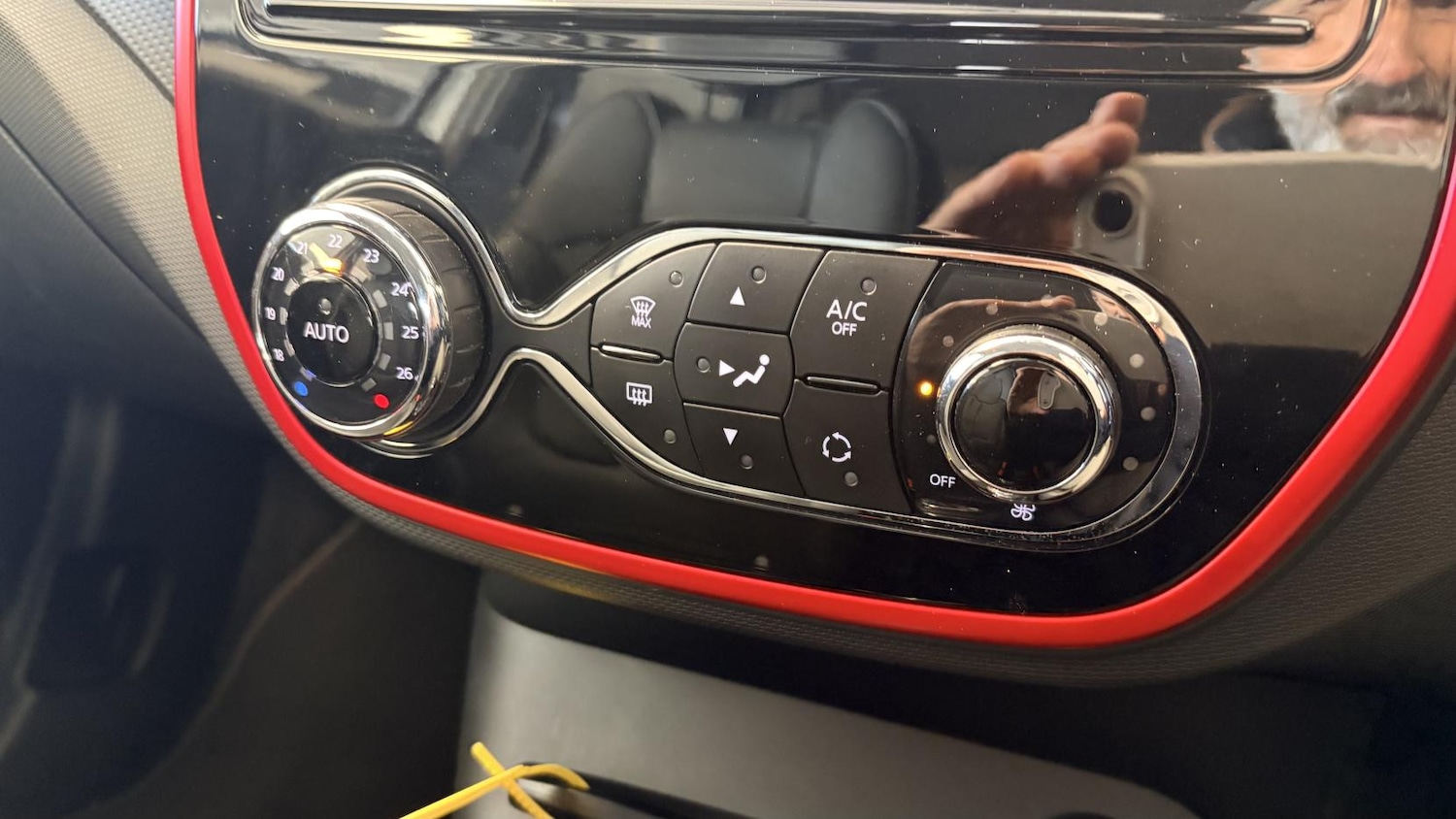 Used Renault Captur 2016 for sale - 77819154: Photo 37