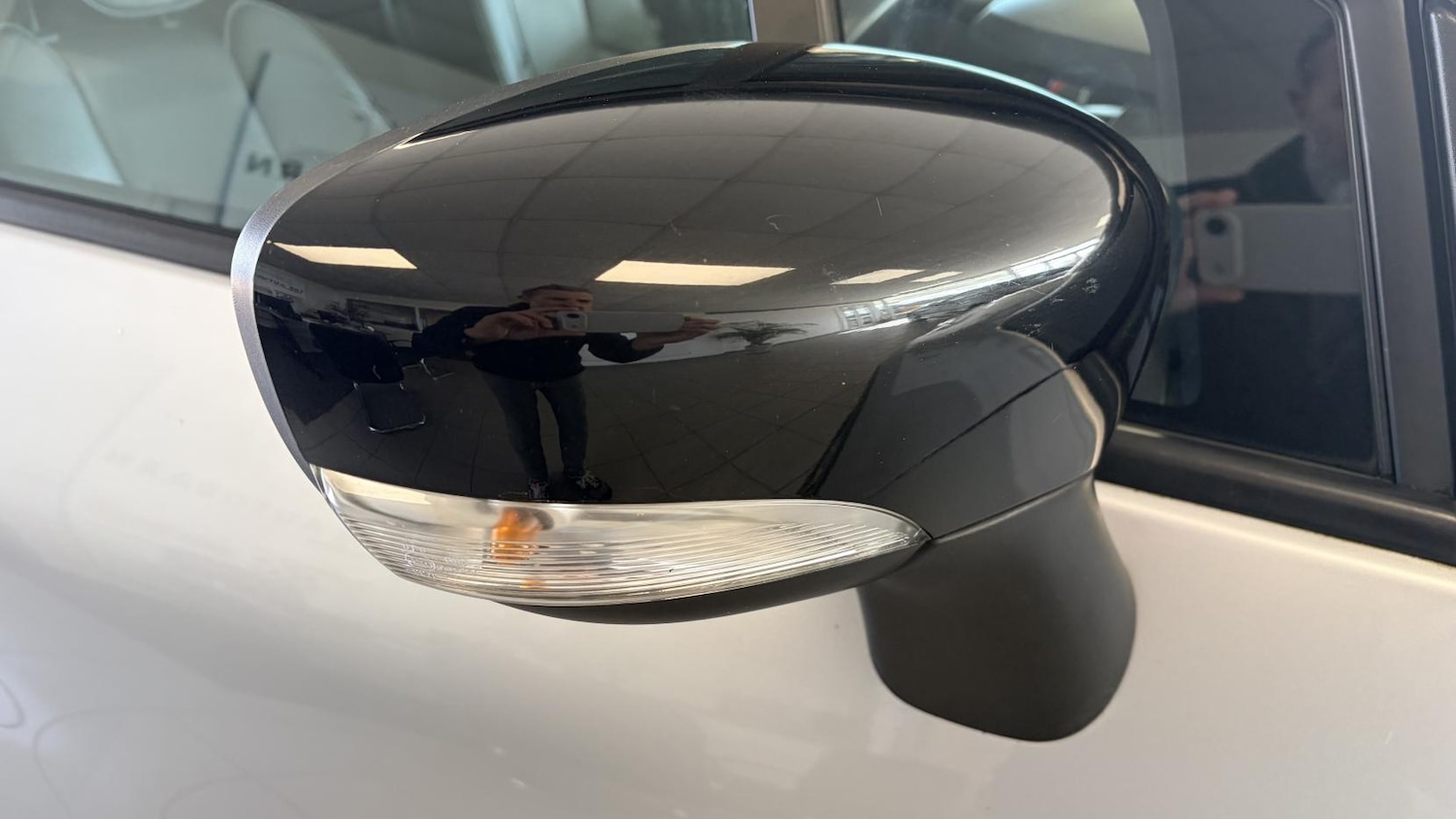 Used Renault Captur 2016 for sale - 77819154: Photo 8