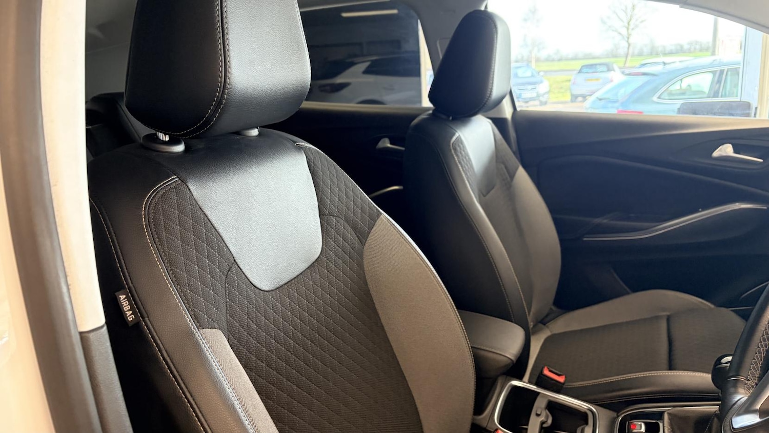 Used Vauxhall Grandland X 2020 for sale - 77653315: Photo 11