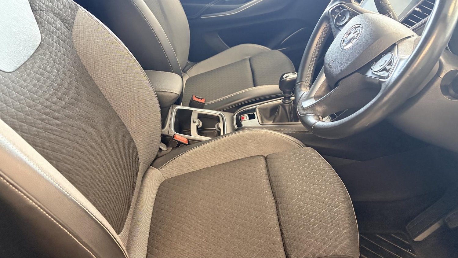 Used Vauxhall Grandland X 2020 for sale - 77653315: Photo 12