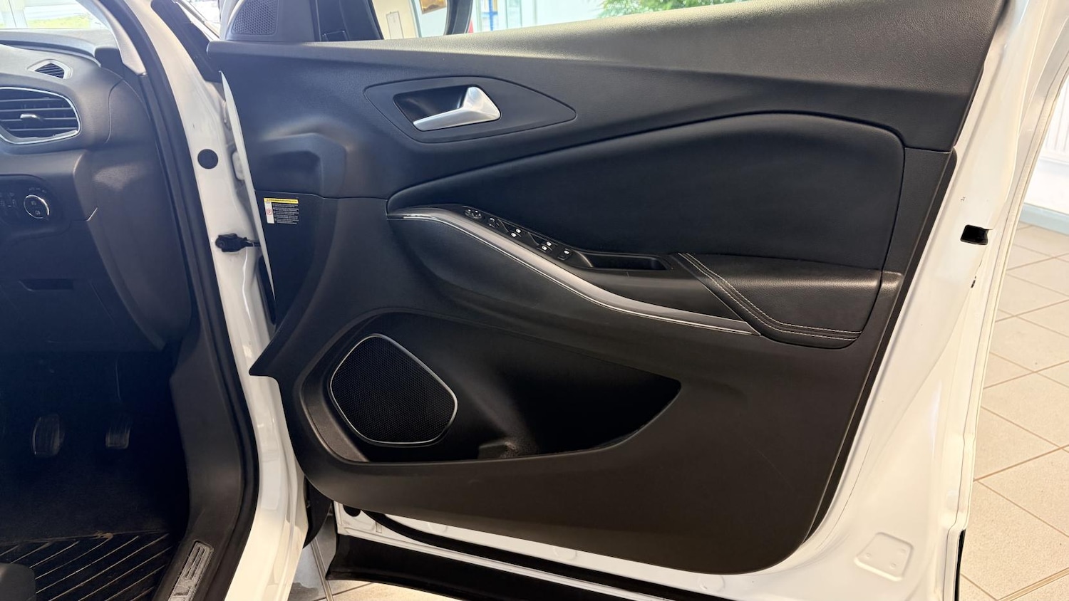 Used Vauxhall Grandland X 2020 for sale - 77653315: Photo 13