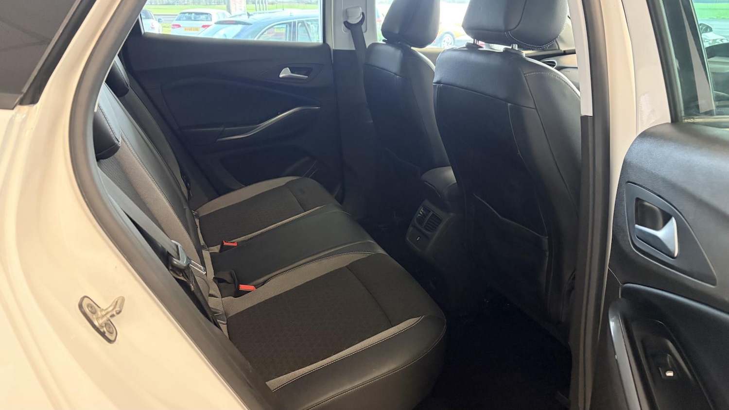 Used Vauxhall Grandland X 2020 for sale - 77653315: Photo 14