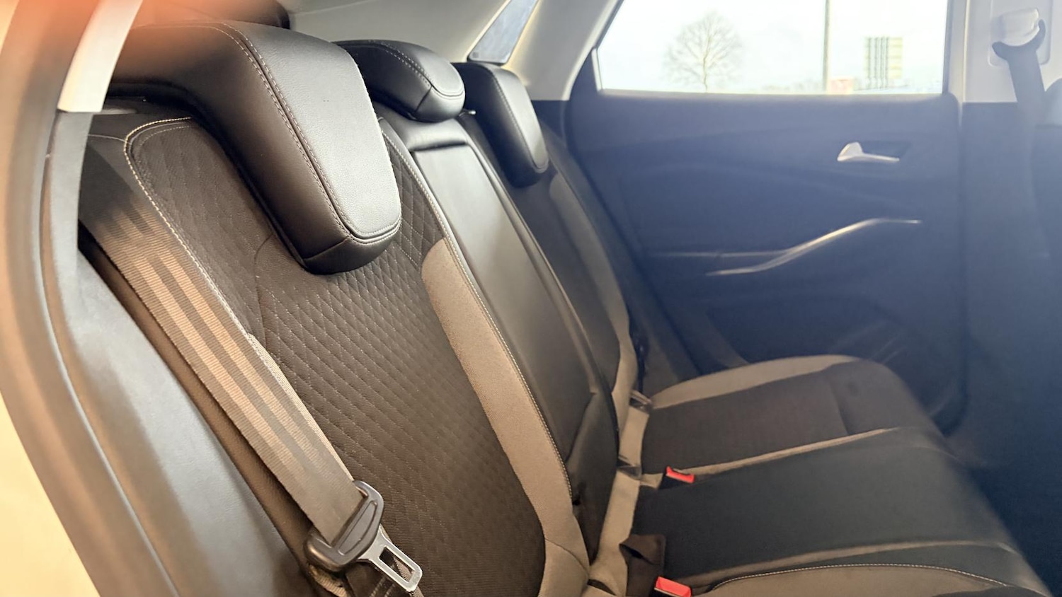 Used Vauxhall Grandland X 2020 for sale - 77653315: Photo 15