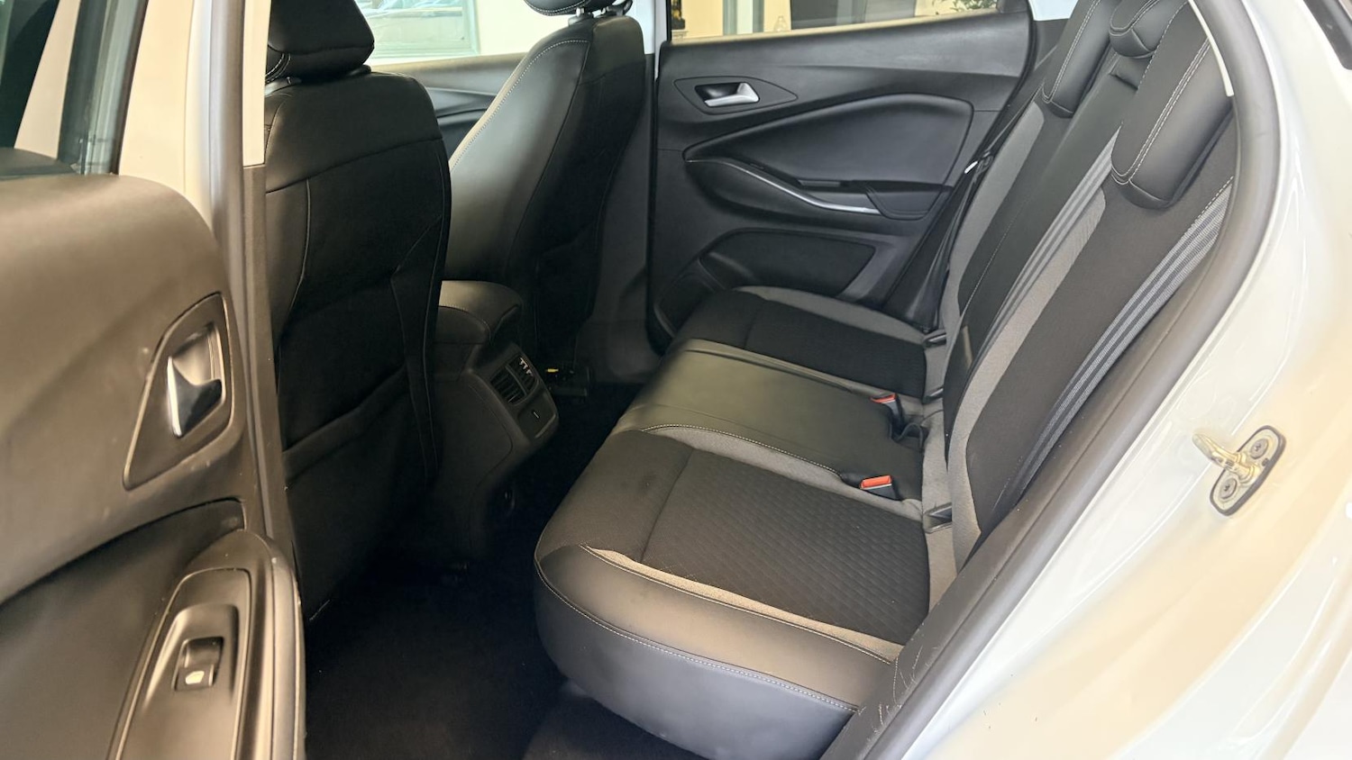 Used Vauxhall Grandland X 2020 for sale - 77653315: Photo 18