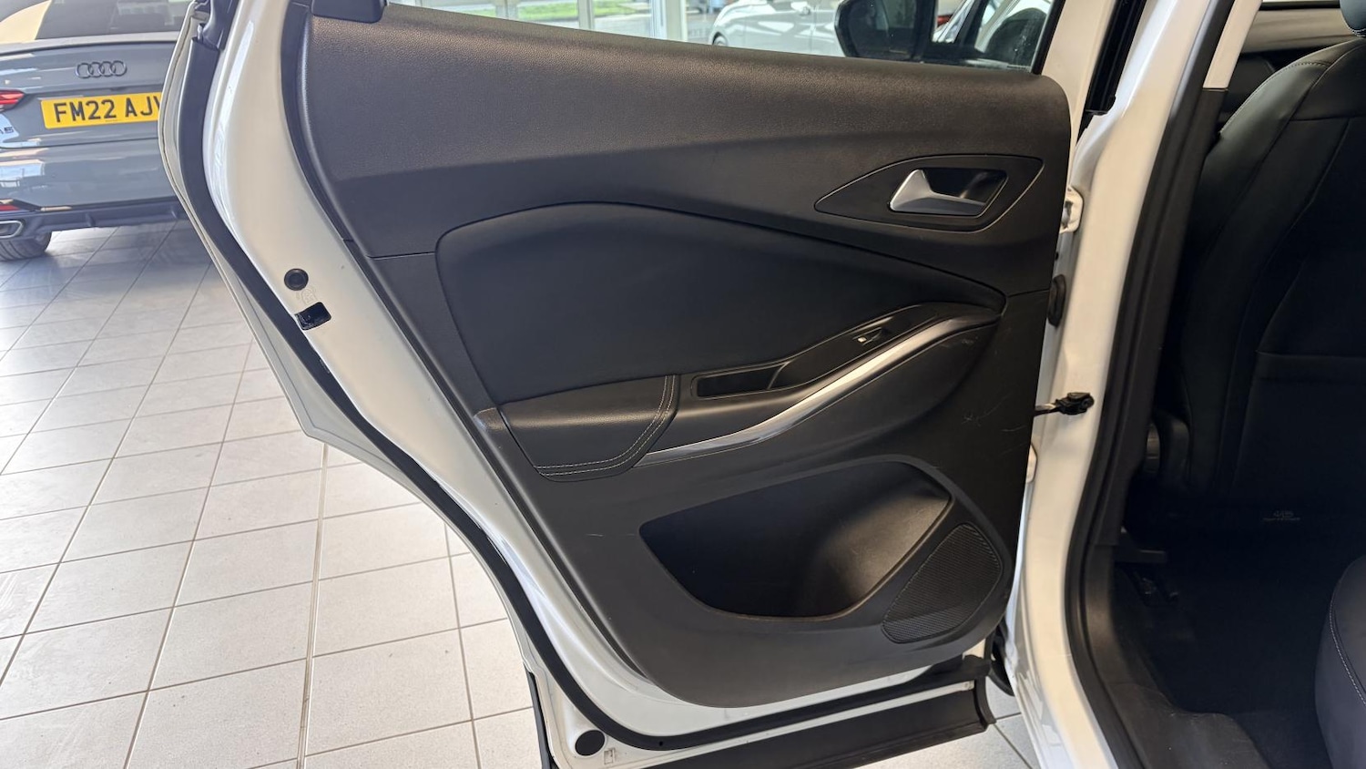 Used Vauxhall Grandland X 2020 for sale - 77653315: Photo 20