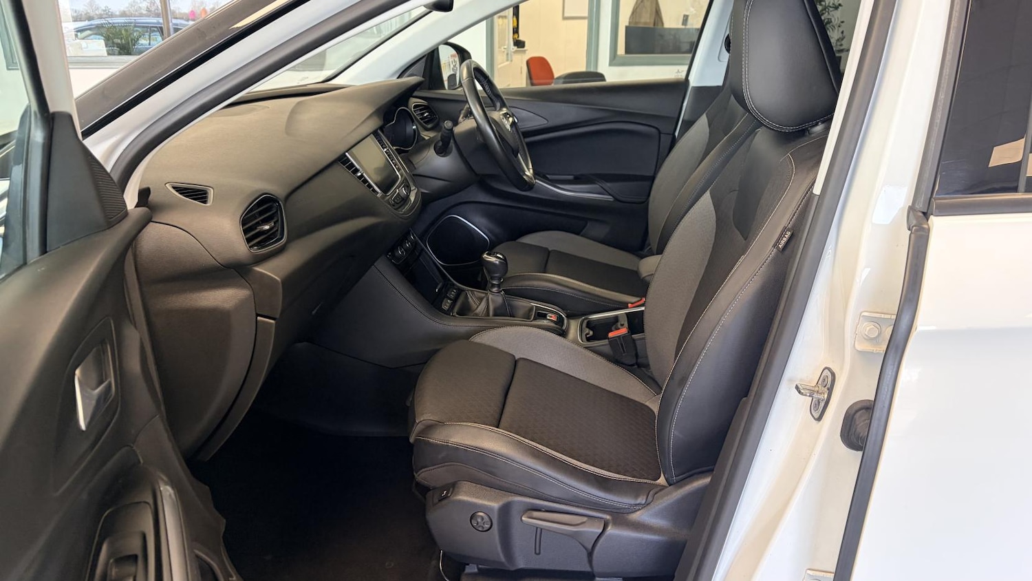 Used Vauxhall Grandland X 2020 for sale - 77653315: Photo 21